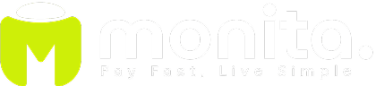 Monita - Pay Fast. Live Simple.