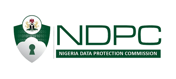 Licensed by NDPC