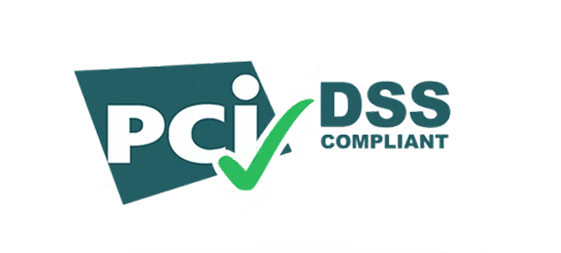 Licensed by PCI