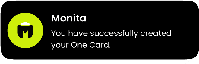 Bills - eSim - One Card
